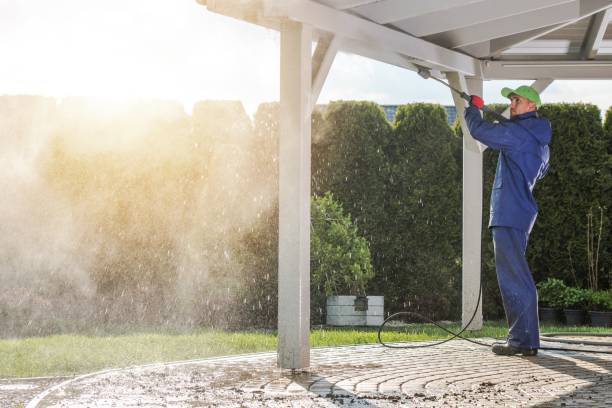 Reliable Whitinsville, MA Pressure Washing Services Solutions