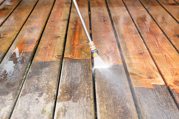 Spring Cleaning in Whitinsville, MA